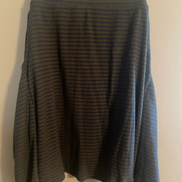 Free People skirt - Picture 2 of 4